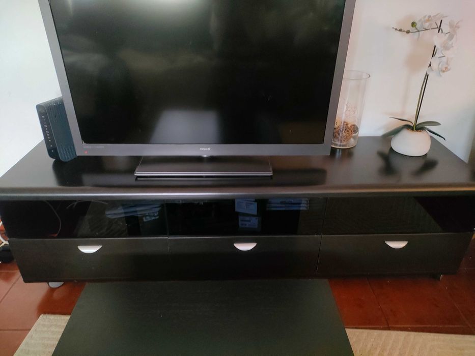 Moveis de sala em bom estado