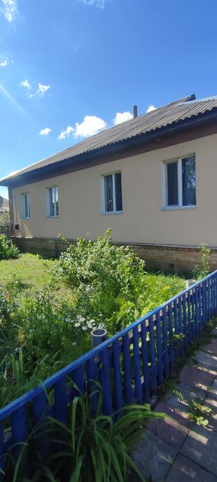 Є ВІДНОВЛЕННЯ!!! Новий будинок з ремонтом та меблями в Куликівці.