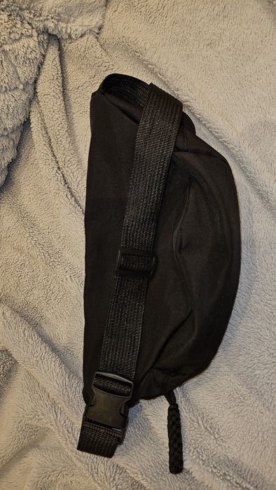 Nerka czarna unisex
