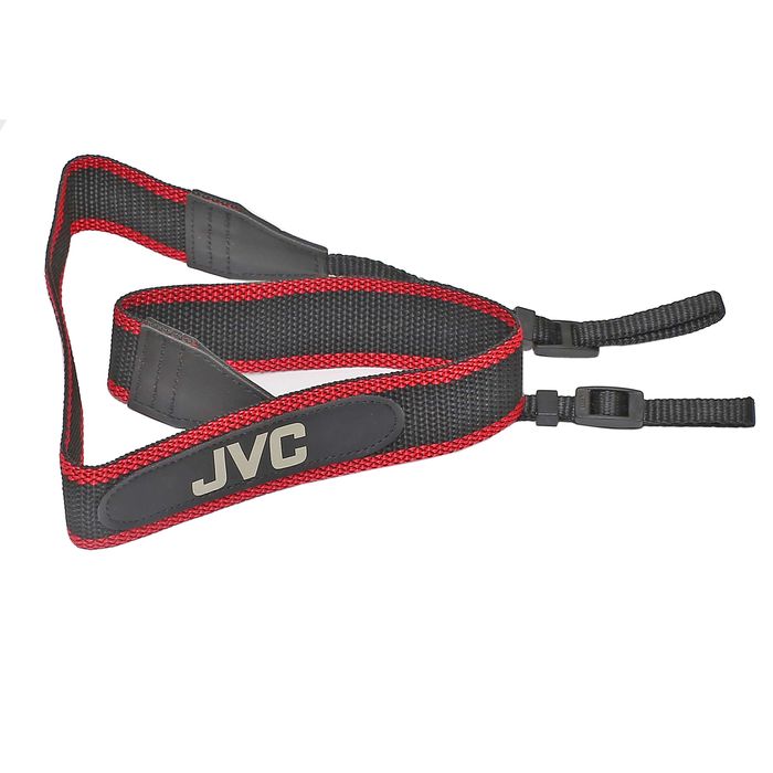 Correia / alça original JVC nova (para câmara / videocâmara)
