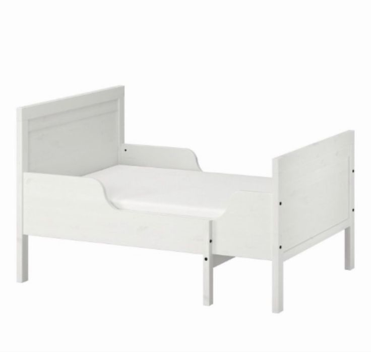 Ліжко дитяче зростаюче Ikea Sundvik
