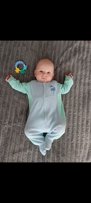 Костюмчики для немовлят