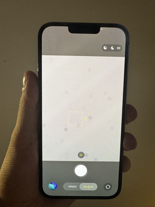 iPhone 13 pro max 128gb graphite/grafitowy/czarny