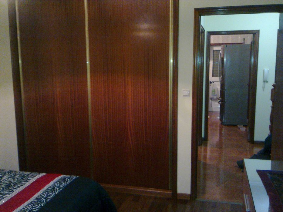 Andar Moradia T2 com aproveitamento de sótão