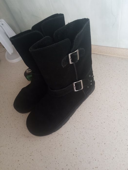 Buty damskie rozmiar your m&s 37 wkładka 23 cm