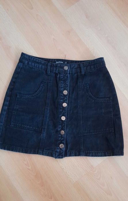 Spódniczka Stradivarius 38