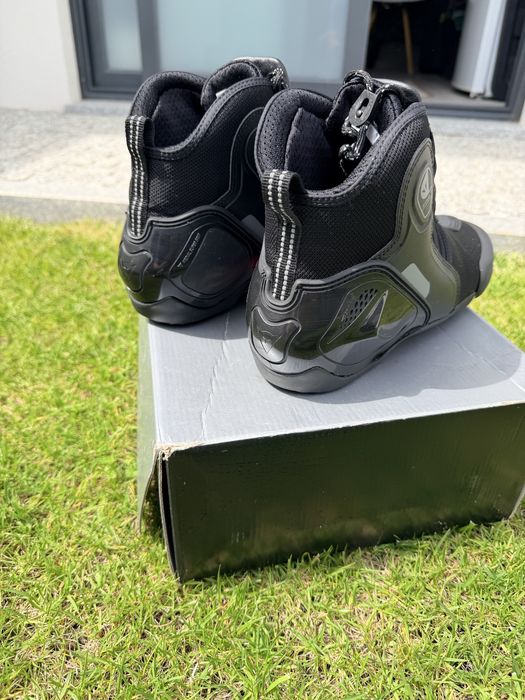 Botas Dainese Dyno - Mota