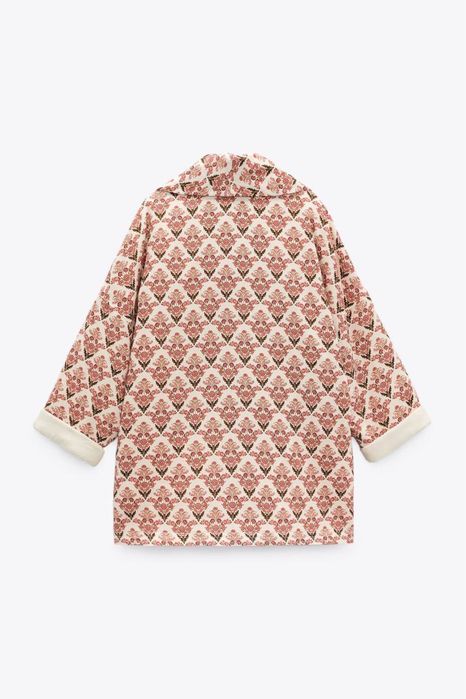 Кардиган ZARA (Розмір XS-S)