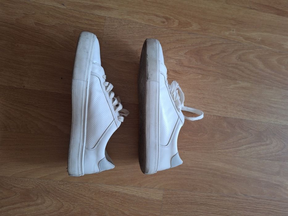 Buty  - Pull&Bear