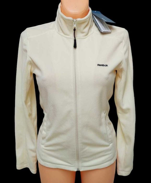 Bluza damska POLAR REEBOK, R. S