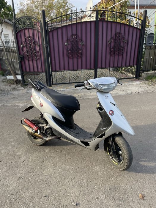 Yamaha jog SA-16 (ТОРГ)