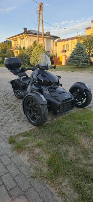 Can-Am