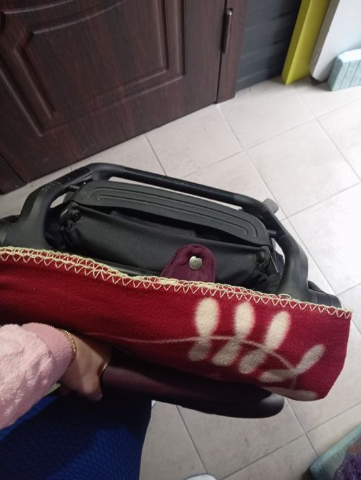 Коляска дитяча, прогулянкова