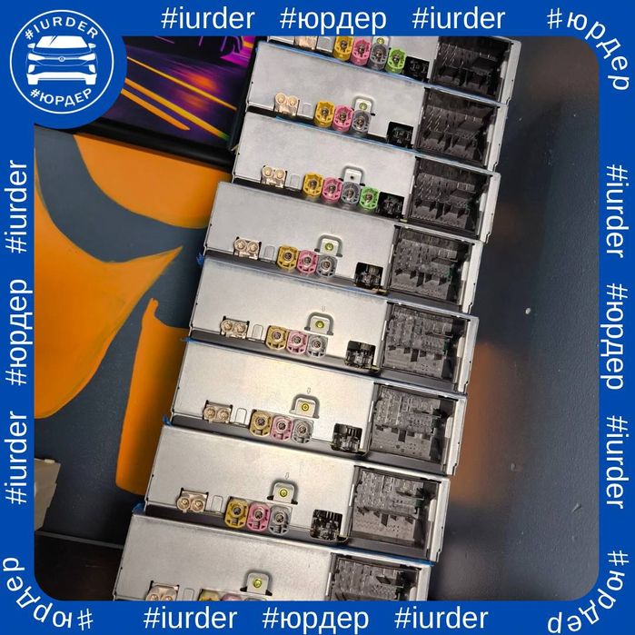 Прошивка ремонт викуп установка адаптація ICAS3  ID 3 4 6