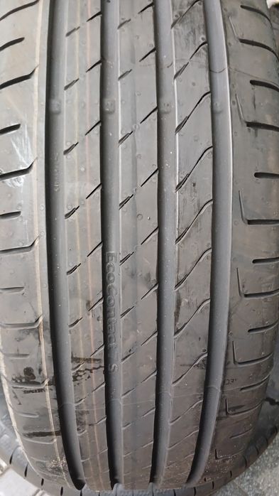 215 55 17 Continental Eco Contact 7 S,2025