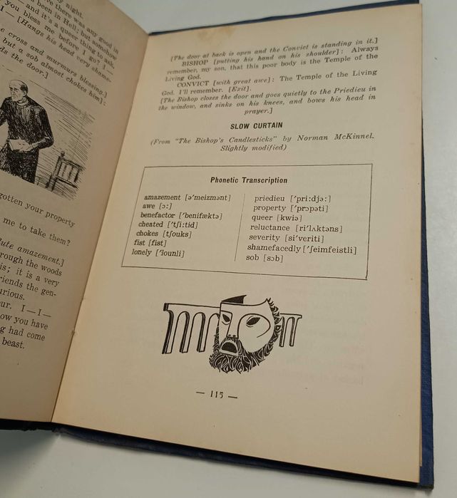 A new English reader, de Armando de Morais