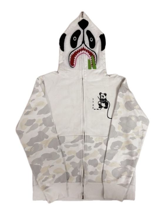 Bape panda 1/вукр фаст