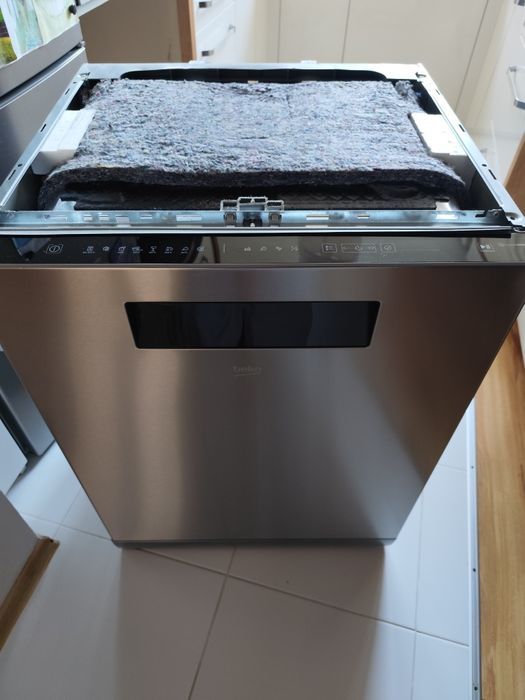 Zmywarka Beko 60×60×850