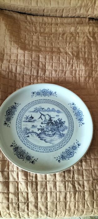 Prato Vista Alegre Pequim