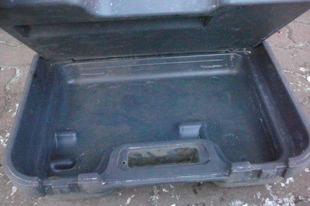 Skrzynka warsztatowa narzędziowa  jak Bosch Makita Hikoki