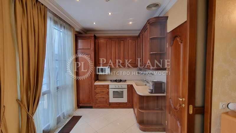 Многокомнатная квартира по адресу ул. Ильенка Юрия (площадь 142 м²) - Atlanta.ua - фото 6