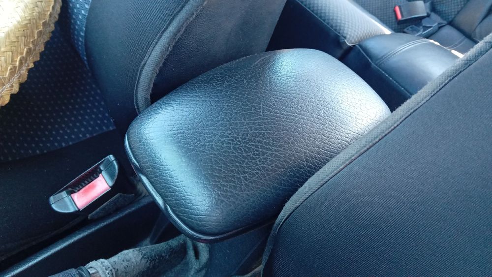 Apoio de braço OPEL Vectra B (36_)