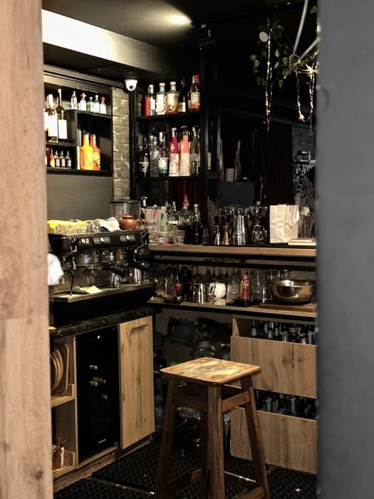 Лаунж Бар Lemon продається готовий діючий бізнес