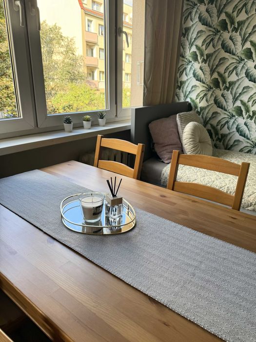 Mieszkanie na wynajem dla max. 4-5 osób w centrum Legnicy