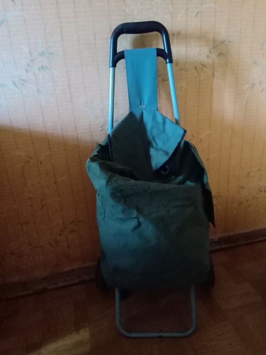 Господарчій візок