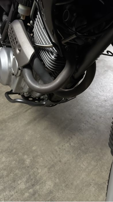 XT 600 ORIGINAL 11900kms