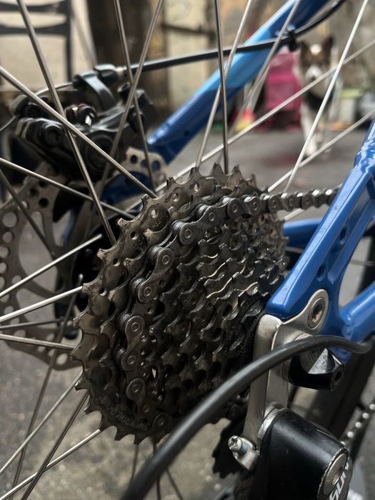 Pride ROCX 6.1 2020 велосипед подростковый