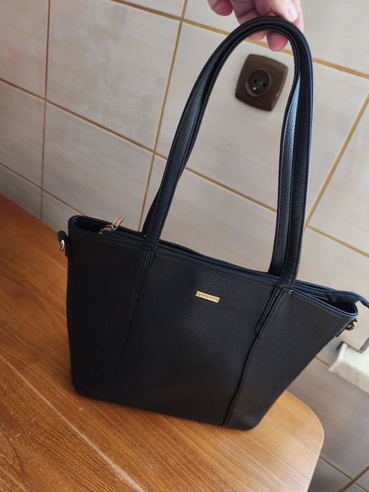 Torebka damska Wittchen