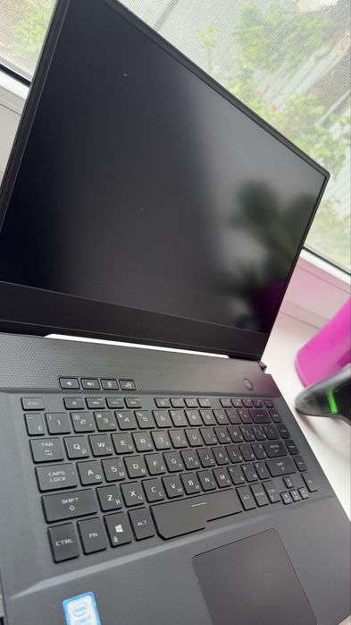 100+ Ноутбуків в Одесі‼️Traid-Inℹ️ НОВЫЙ ASUS ROG Zephyrus/ 240Hz‼️Core i7‼️RTX2070 8Gb/SSD 1000Gb/RAM 16-32Gb