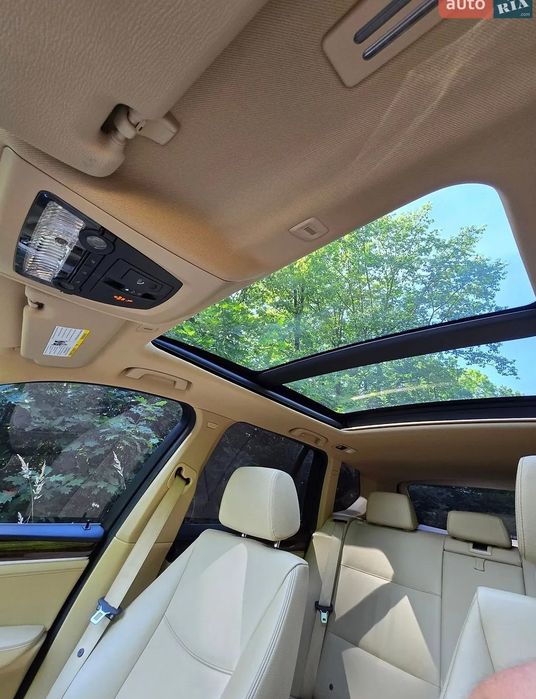 продам BMW x3 f25 2015 р.