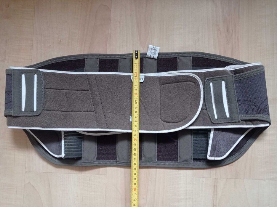 Ортез бандаж для спины беременных Cellacare Materna L&R, размер 4