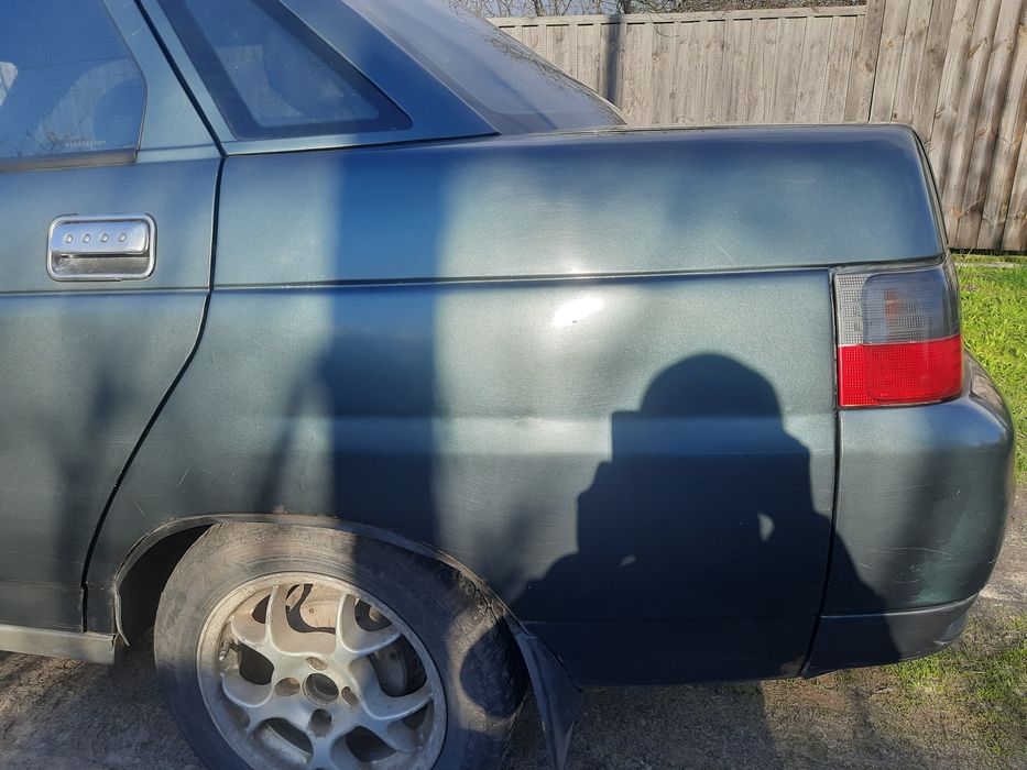 Продам Ваз 2110 16кл 2005года