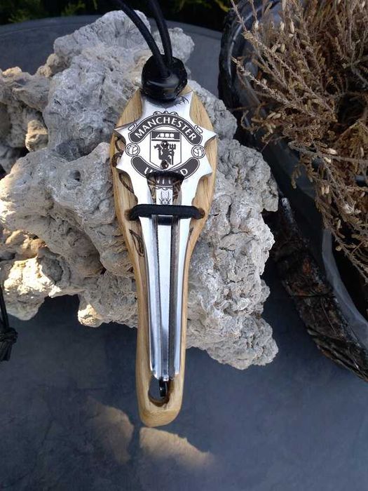 Drumla - MU - harfa ustna