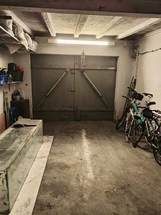 Garaż 20 m² Gniezno Cymsa Wrzesińska