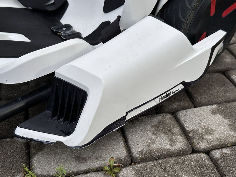 Ninebot Gocart kit