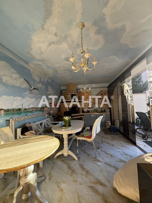 Елітний будинок у Совіньйоні —  життя преміум-класу