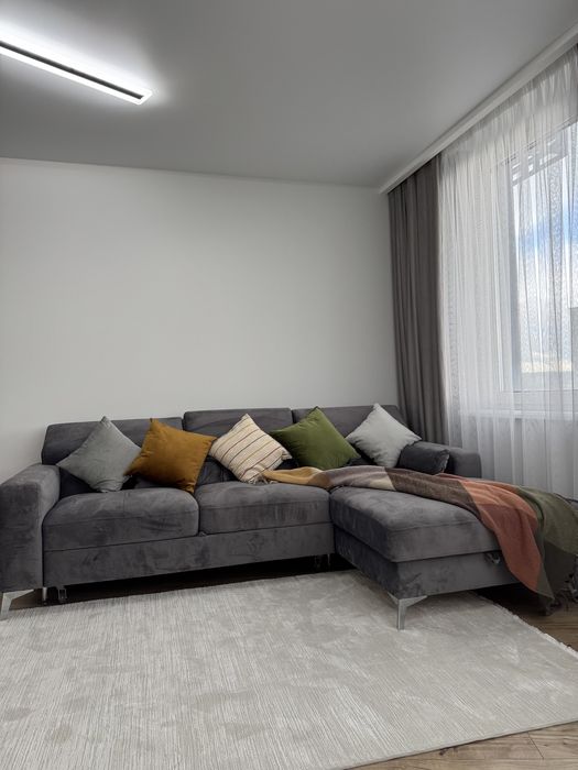 2-кімнатна квартира за адресою пр. В`ячеслава Чорновола (площа 65 м²) - Atlanta.ua - фото 4