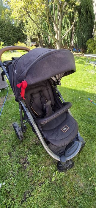 Wózek spacerowy joie