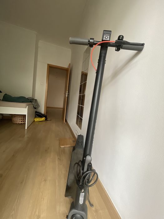 Trotinete eletrica xiaomi 2a geração