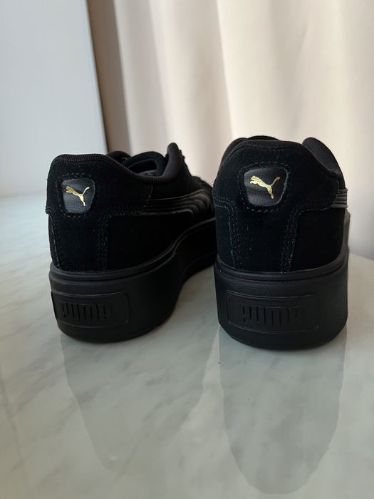 Кеди puma karmen women's trainers