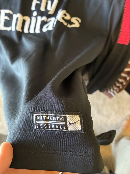 Nike PSG Official Training Gear