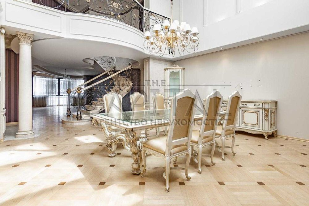 Продажа 2-уровневой квартиры, ЖК Творец, ул. Коновальца , Печерск