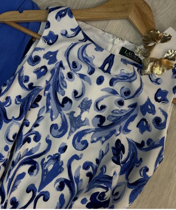 Сукня (платье) ralph lauren