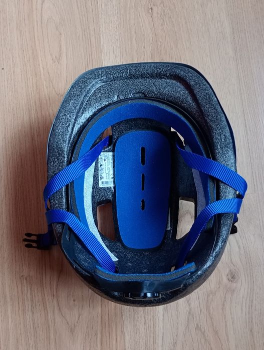 Kask rowerowy dla dzieci