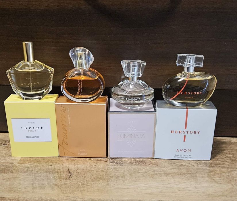 Парфуми  Vanille Bouquet  та інші парфуми крем в подарунок