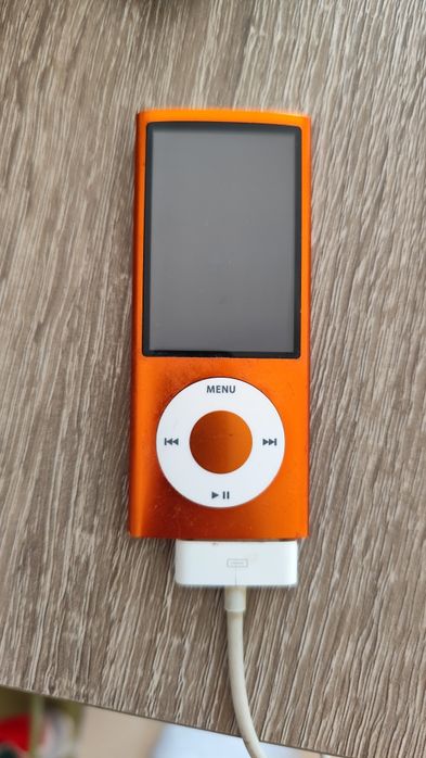 IPod 8GB Modelo A1320 Apple